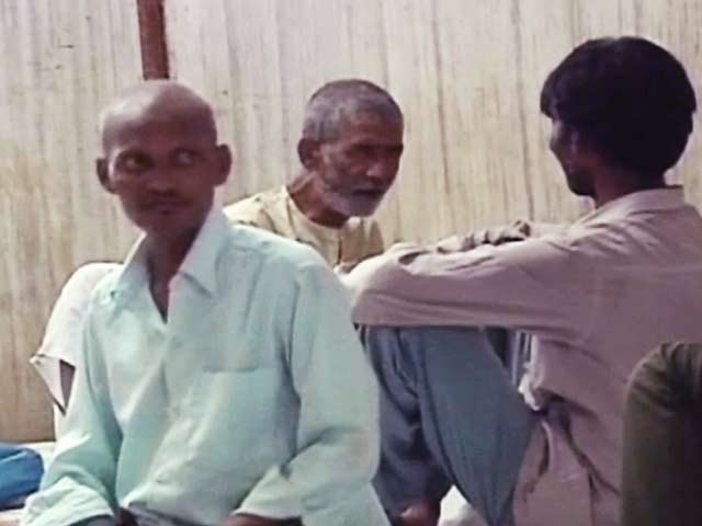 मुंबई में फैला डेंगू का कहर