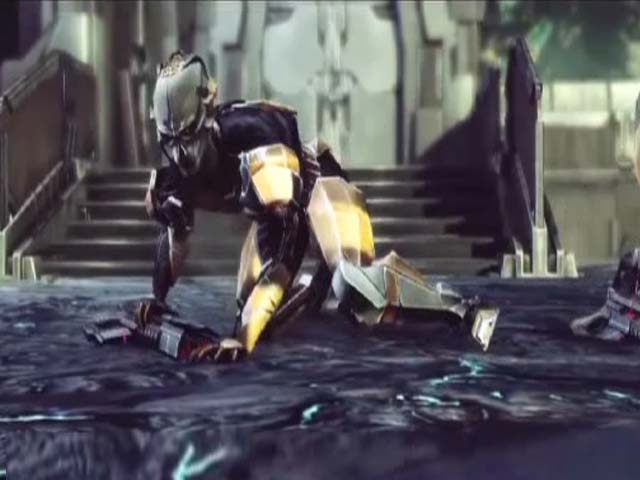 The Bureau: XCOM Declassified review