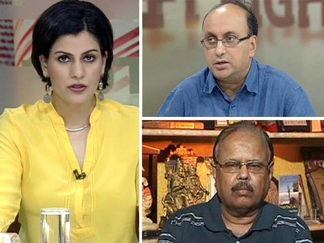 Have Narendra Modi's PM ambitions hit a roadblock?