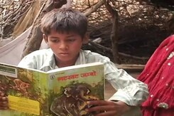 India Matters: Storybook literacy India Matters: Storybook literacy