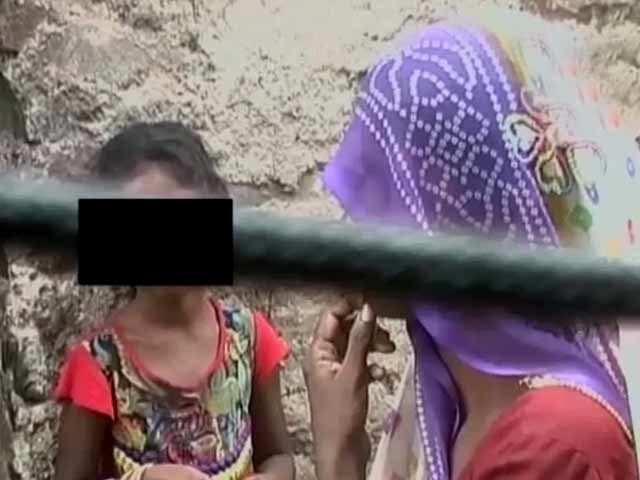 School Girl Ki Gangrep Sexy Videos - 6-year-old rape survivor ordered to marry 8-year-old son of alleged rapist