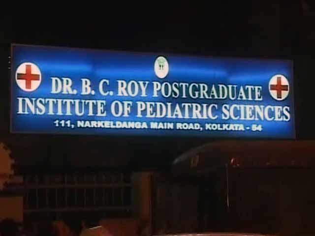 Despite improved facilities, crib deaths continue to haunt Kolkata's premier hospital