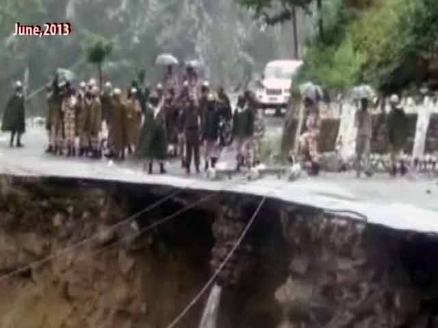 Uttarakhand tragedy: Over 160 bodies found in 4 days