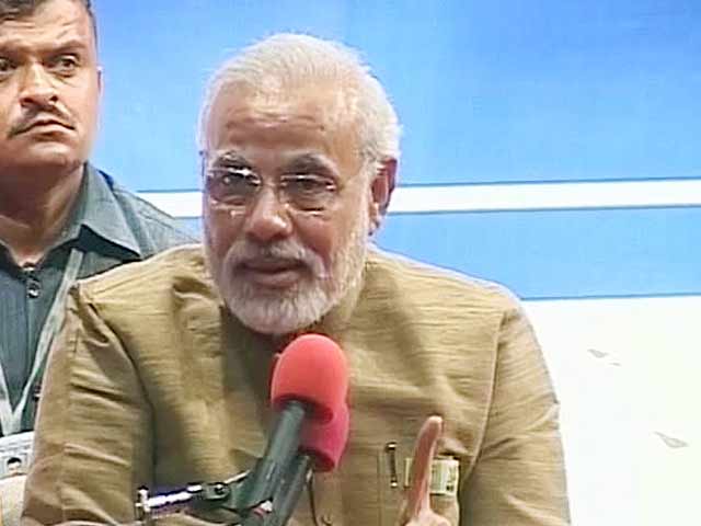 पीएम पद पर मोदी के जवाब से उठे कई सवाल