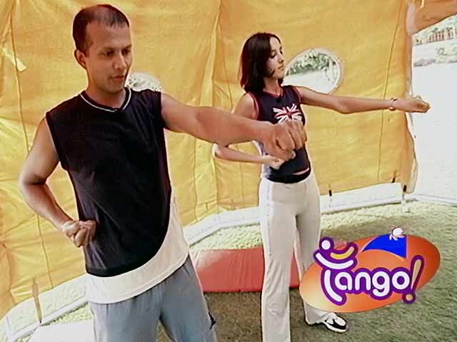 टैंगो : कुछ खास ब्रीदिंग एक्सरसाइज