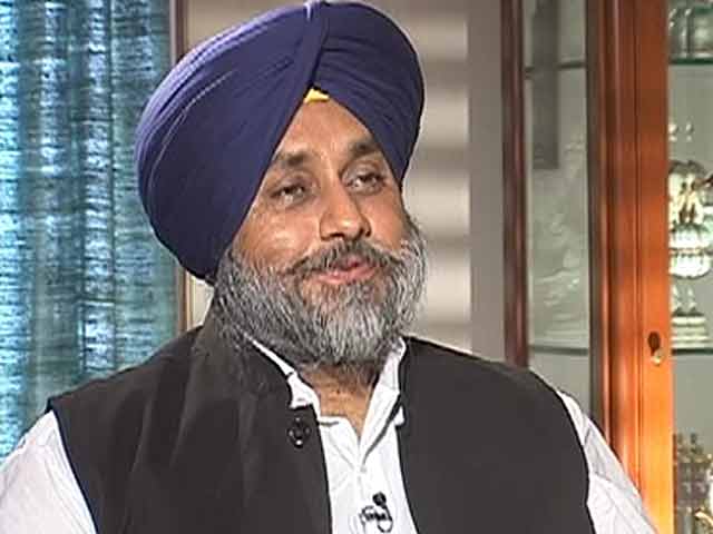 पीएम प्रत्याशी जल्द घोषित करे बीजेपी : अकाली दल