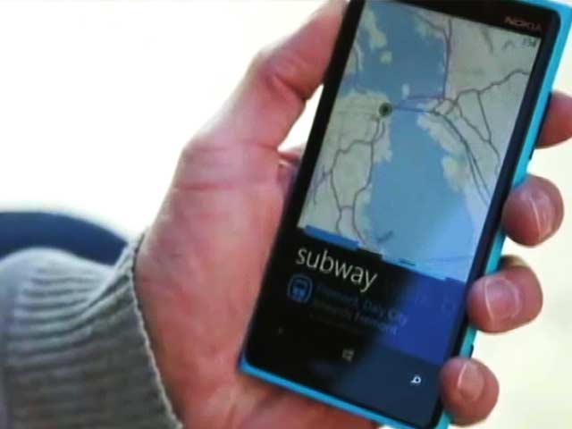 माइक्रोसॉफ्ट के हाथों बिक गया नोकिया