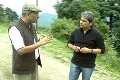 Walk The Talk with Vishal Bhardwaj Walk The Talk with Vishal Bhardwaj