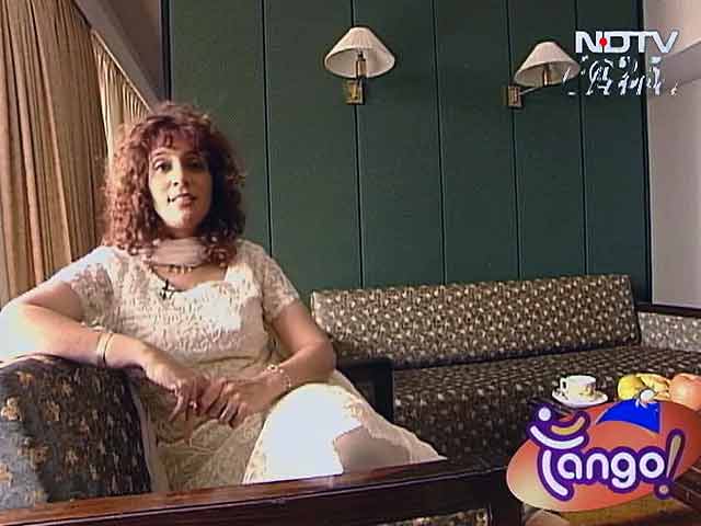 टैंगो : पिनाज मिसानी के फिटनेस टिप्स