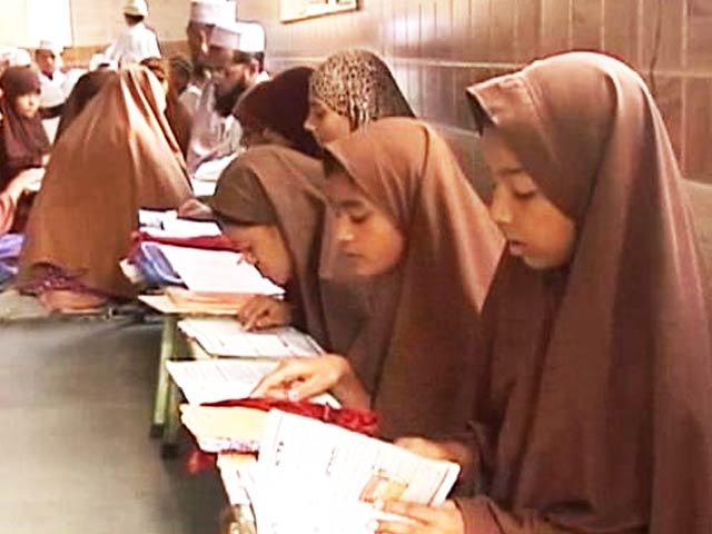 Bridging the 'Class' divide