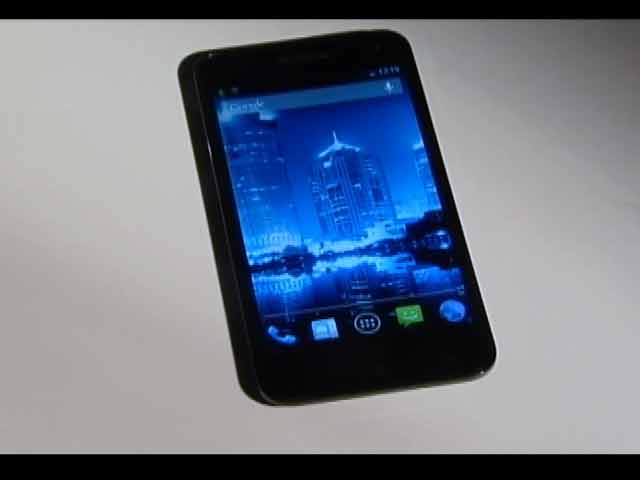 Xolo Q1000S review