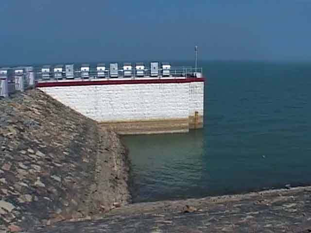 Hirakud Dam: A technological wonder (Aired: February 2009)