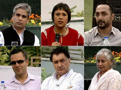 Zubin Mehta's 'concert-ed' peace effort