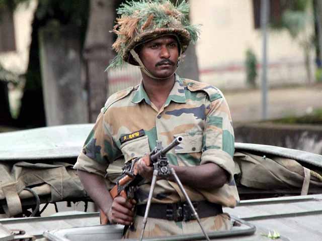 Muzaffarnagar violence: 13 more dead in new clashes