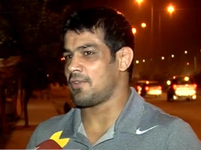 Wrestling for 2020 Olympics: Sushil Kumar wants youngsters to get ready