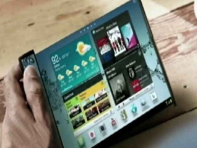 For handset makers, customisation is the key