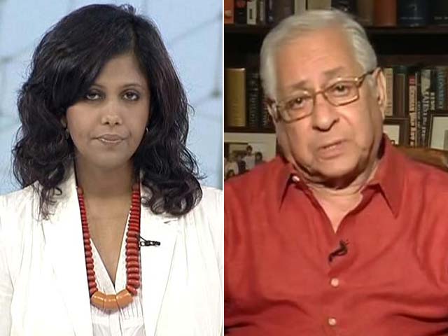 Uttar Pradesh: fit case for President's Rule?