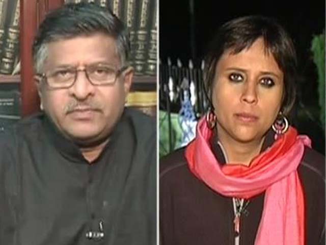 Muzaffarnagar riots: Politics of polarization?