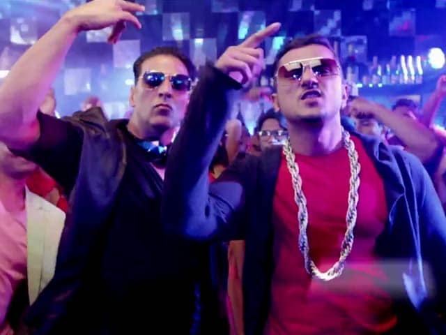 Honey Singh Video Download