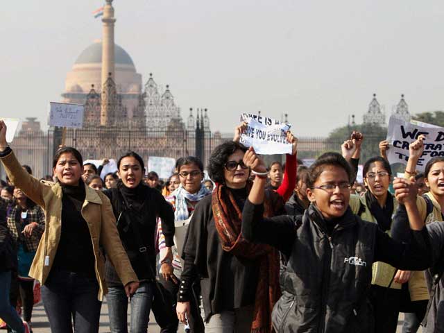 Video : Delhi gang-rape: India waits for justice