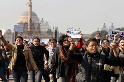 Delhi gang-rape: India waits for justice Delhi gang-rape: India waits for justice