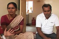 फैसला ऐसा हो कि सबको इंसाफ मिले : गैंगरेप पीड़िता की मां फैसला ऐसा हो कि सबको इंसाफ मिले : गैंगरेप पीड़िता की मां