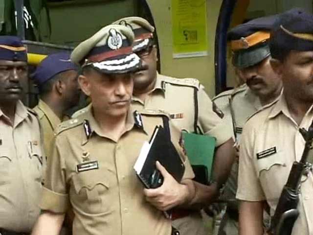 Women's safety: Once upon a time in Mumbai