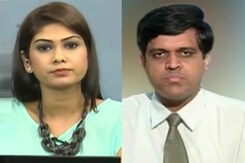 Watchful of JLR's China sales: Mahantesh Sabarad Watchful of JLR's China sales: Mahantesh Sabarad