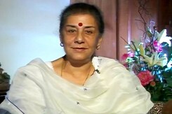 Delhi gang-rape case verdict: Convicts' sentencing should be an example, says Ambika Soni Delhi gang-rape case verdict: Convicts' sentencing should be an example, says Ambika Soni