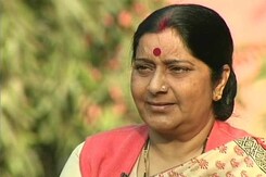 Delhi gang-rape case verdict: The four convicts should be hanged, says Sushma Swaraj Delhi gang-rape case verdict: The four convicts should be hanged, says Sushma Swaraj
