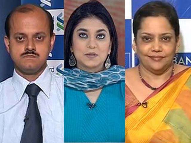 Is the worst over for the rupee, economy?