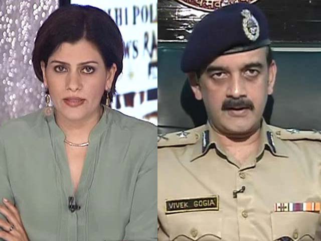 Delhi gang-rape: Death penalty the only way?