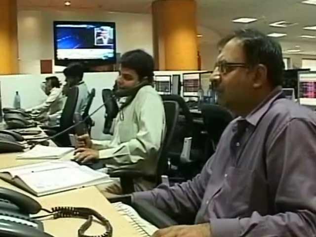 शेयर मार्केट में लौटी रौनक