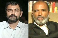 Muzaffarnagar: The Tale of Two Meetings Muzaffarnagar: The Tale of Two Meetings