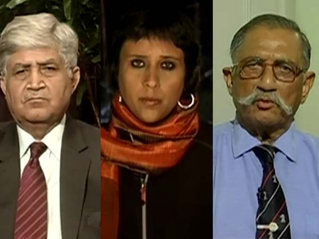 Can India-Pak 2003 ceasefire agreement survive recent tensions?