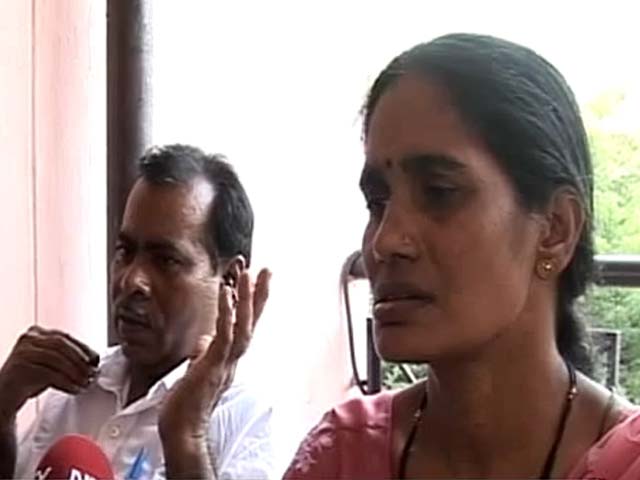 Delhi Gang-rape case:  Hope the punishment is exemplary, says braveheart's mother