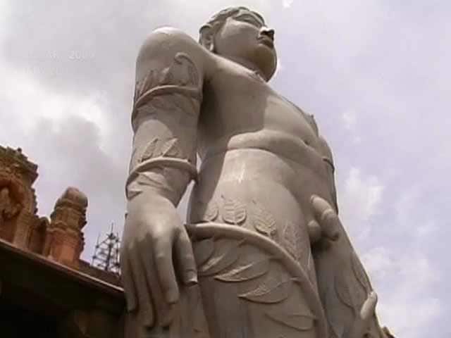 Video : Seven Wonders Of India: Of coffee plantations and giant statues (Aired: January: 2009)