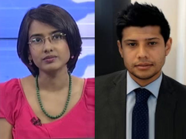 Emerging markets will continue to see outflows: Ishaq Siddiqi