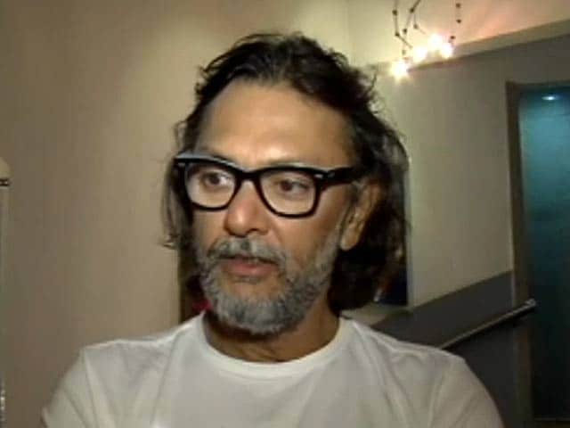 Video : Saw the birth of news with the birth of NDTV: Rakesh Omprakash Mehra
