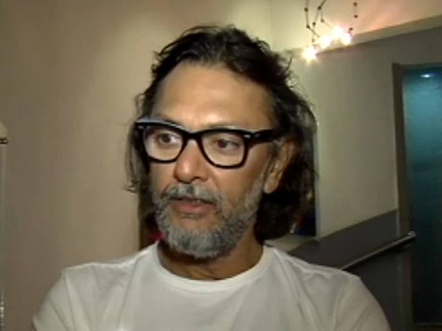 Saw the birth of news with the birth of NDTV: Rakesh Omprakash Mehra