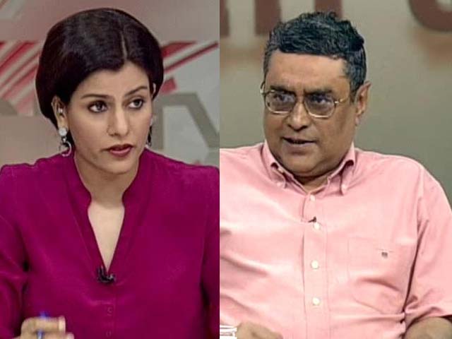 Narendra Modi unstoppable?