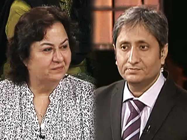 प्राइम टाइम : क्या फांसी से इंसाफ हो जाता है?