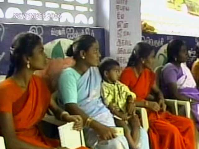 Special Report: The silent killer (Aired: November 2006)