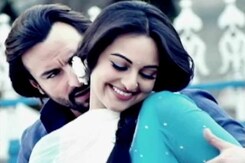 No <i>Bullet Raja</i> v/s <i>Rambo Rajkumar</i> for Sonakshi No <i>Bullet Raja</i> v/s <i>Rambo Rajkumar</i> for Sonakshi