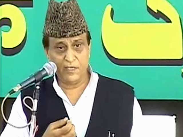 Videos : आजम खान के खिलाफ सपा में आवाजें बुलंद