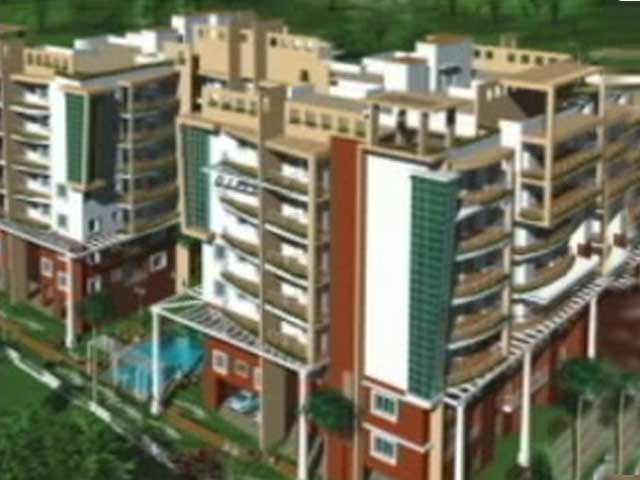 Best property projects on Banjara Hills