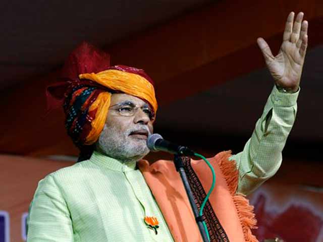 Narendra Modi-for-PM announcement likely tomorrow: sources