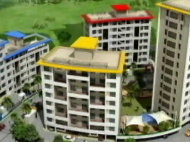 Best projects in Rs 1 crore in Pune