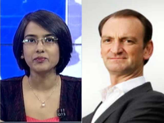 Premature to say worst is over for euro zone: Mark Priest