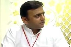 मुजफ्फरनगर हिंसा के पीछे राजनीतिक पार्टियां : अखिलेश मुजफ्फरनगर हिंसा के पीछे राजनीतिक पार्टियां : अखिलेश